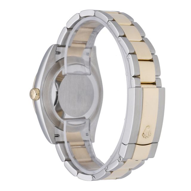 Rolex Datejust 41 126333 Image 3